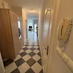 Apartamento House Hun *