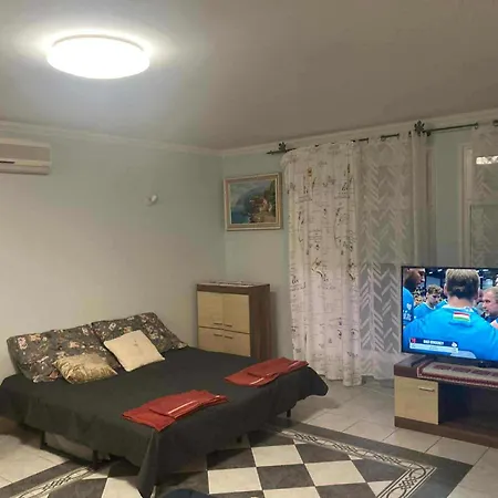 Haz House