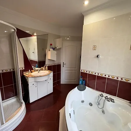 Haz House * Nyíregyháza
