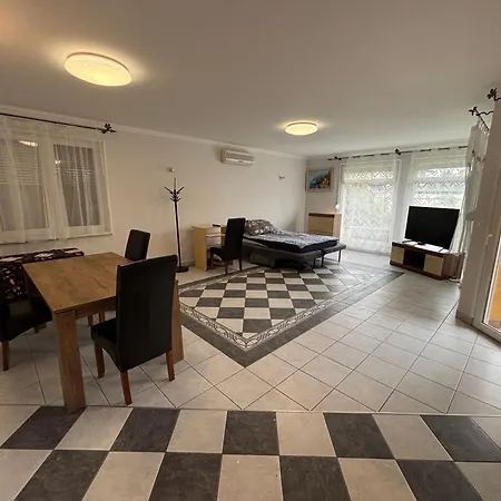 Haz House Nyíregyháza