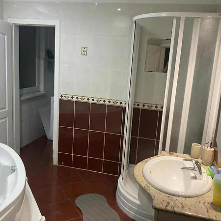 Haz House Nyíregyháza