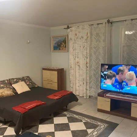 公寓 Haz House