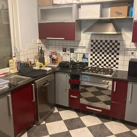 Haz House * Nyíregyháza