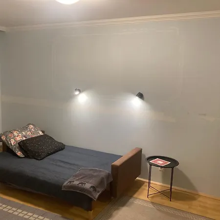 Haz House 公寓 Nyíregyháza
