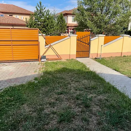 Haz House