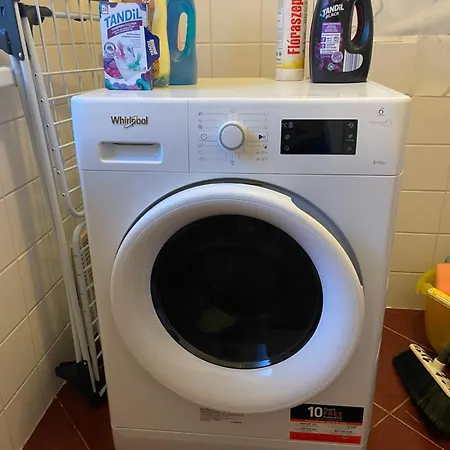 Haz House Appartement Nyíregyháza