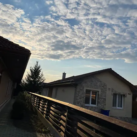 Appartement Haz House Nyíregyháza